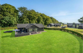 Stunning Home In Haderslev With Sauna